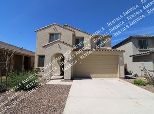 1662 W Flintlock Dr, San Tan Valley, AZ 85144