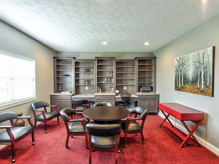 Shelby Oaks Apartments — Photo 16