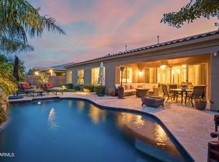 2204 E Tomahawk Dr, Gilbert, AZ 85298