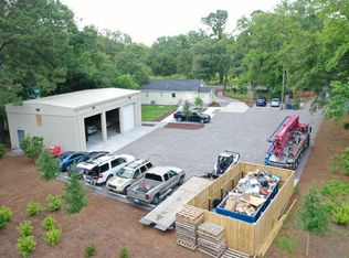 4218 River Rd, Johns Island, SC 29455