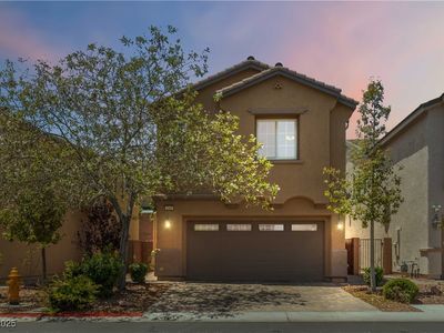 7345 Chesapeake Cove St, Las Vegas, NV, 89166