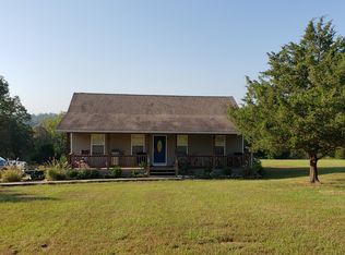 343 Fairground Rd, Ash Flat, AR 72513
