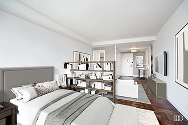 Sold by Berkshire Hathaway HomeServices New York Properties