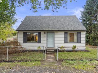 6015 N Yale St, Portland, OR 97203