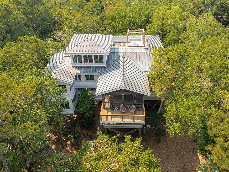 255 Pelican Flight Dr, Dewees Island, SC 29451 MLS 22013271 Zillow