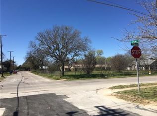 216 S College Dr, Keene, TX 76059