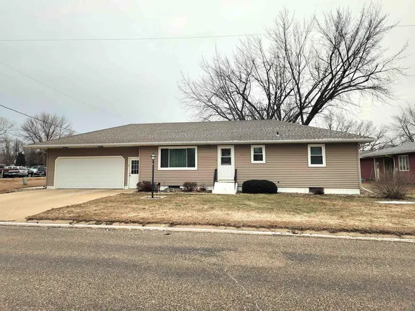 1114 11th St, Rock Valley, IA 51247