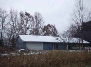 1700 Rainbow St, Mora, MN 55051