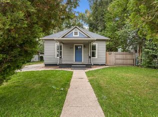 520 16th St, Greeley, CO 80631