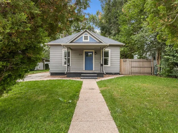 520 16TH St
