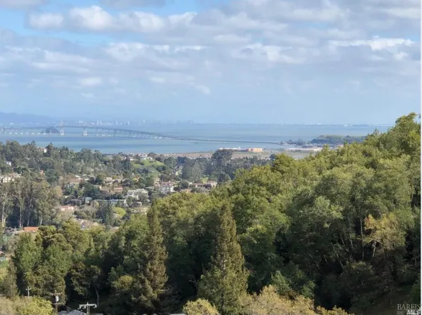 0 Coleman Drive, San Rafael, CA 94901