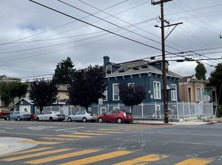 760 29th St #B-2, Oakland, CA 94609