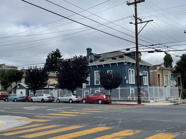 760 29th St, Oakland, CA