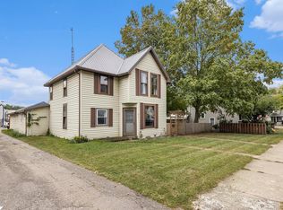 812 E Main St, Warsaw, IN 46580