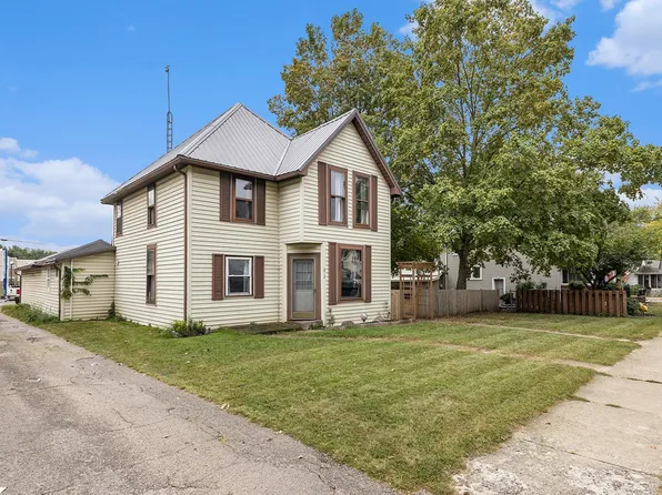 812 E Main St, Warsaw, IN 46580