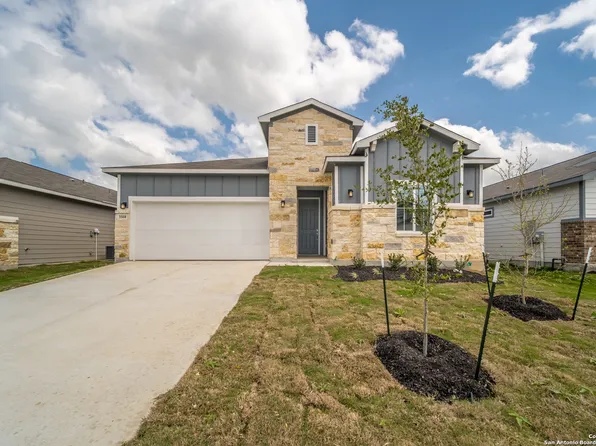 3508 Donald Drive, Seguin, TX 78155