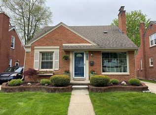 1512 N Denwood St, Dearborn, MI