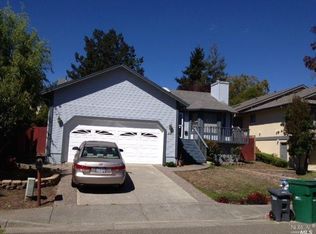 440 Flynn St, Sebastopol, CA 95472