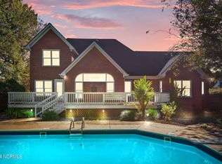 2205 Wolf Trap Cir, Winterville, NC 28590