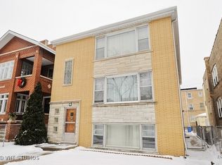 5151 W Agatite Ave, Chicago, IL 60630