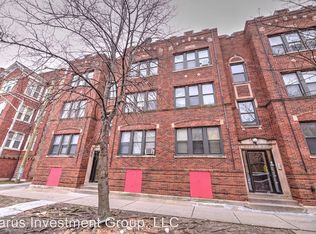 2141 E 70th St #1, Chicago, IL 60649