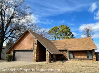 2208 W Knoxville St, Broken Arrow, OK 74012