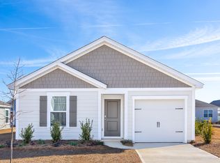 135 Congaree Ct, Santee, SC 29142