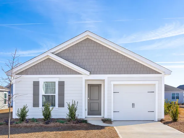 135 Congaree Ct, Santee, SC 29142