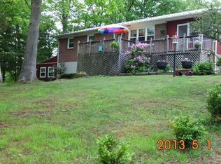 1016 Poetown Rd, Bluefield, WV 24701