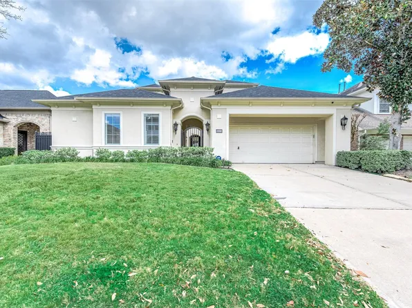 3323 Louvre Ln, Houston, TX 77082