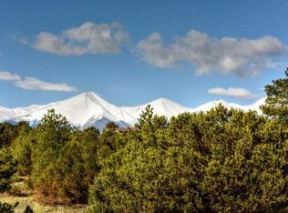 Tbd 12th Trl, Cotopaxi, CO 81223