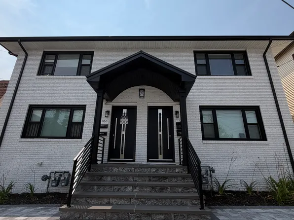 1058-1060 E 25th St #2, Paterson, NJ 07513