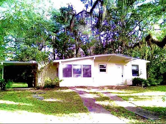 2309 Dozier Dr Tallahassee Fl 32301 Mls 325703 Zillow