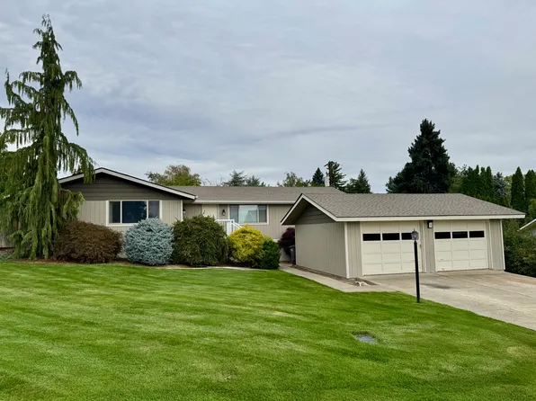 6703 Skyline Ave #B, Yakima, WA 98908