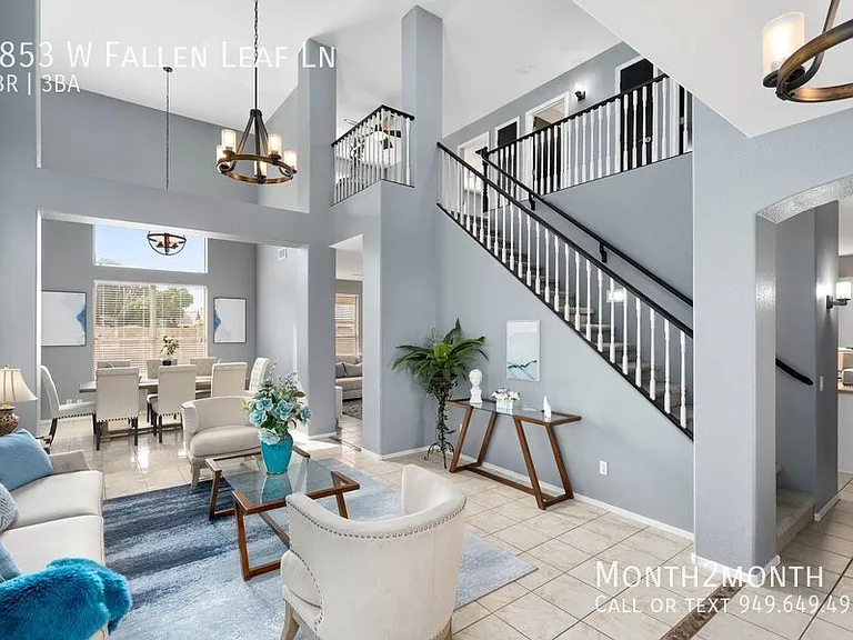 3853 W Fallen Leaf Ln — Photo 5