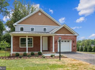 1329 Smith Village Rd, Silver Spring, MD 20904