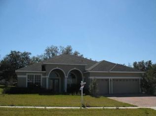 872 Rock Creek St, Apopka, FL 32712