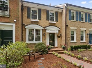 5304 Macarthur Blvd NW, Washington, DC 20016