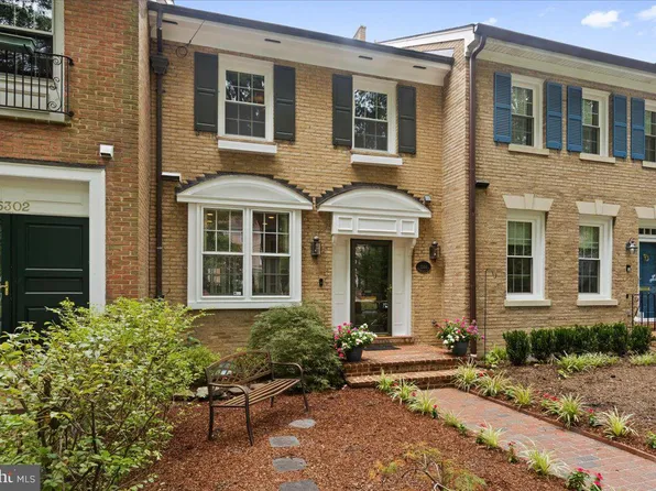 5304 Macarthur Blvd NW, Washington, DC 20016