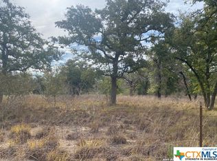 Longhorn Rd, Stockdale, TX 78160