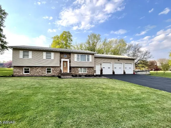 150 Pine Creek Ave, Jersey Shore, PA 17740