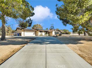 14176 Coachella Rd, Apple Valley, CA 92307