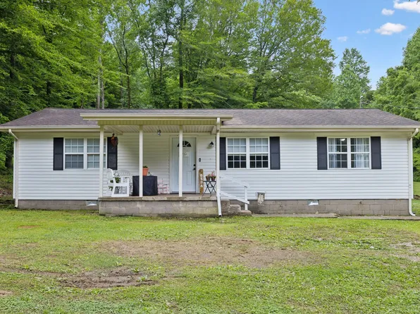 8584 Us Highway 50, Pelham, TN 37366