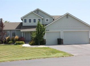 8325 Sage Run Ln, Middleton, ID 83644