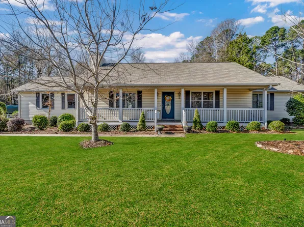 109 Francis Dr, Macon, GA 31216