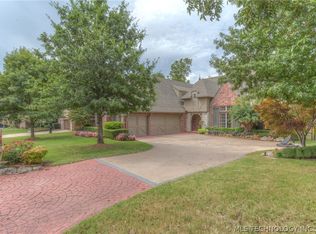 10010 S 78th East Ave, Tulsa, OK 74133