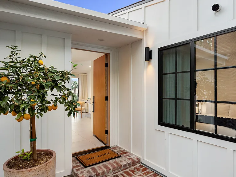 A serene hillside retreat offering modern elegance, luxurious comfort, and seamless indoor-outdoor living