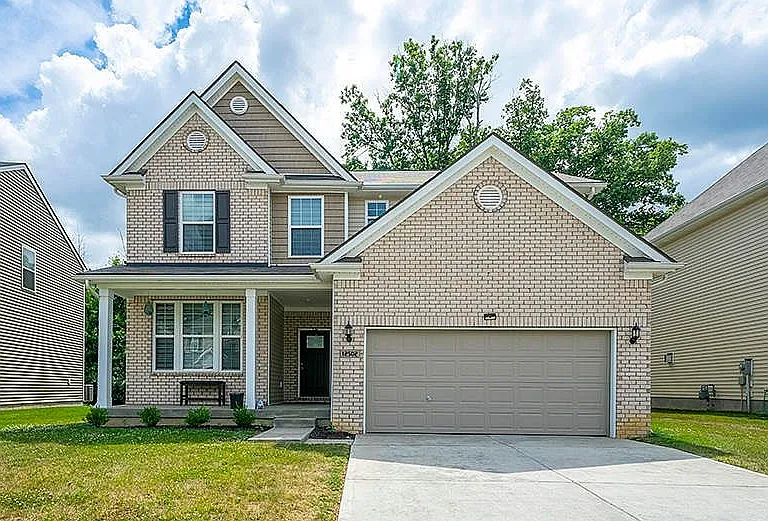 12502 Deer Lake Ln — Photo 1