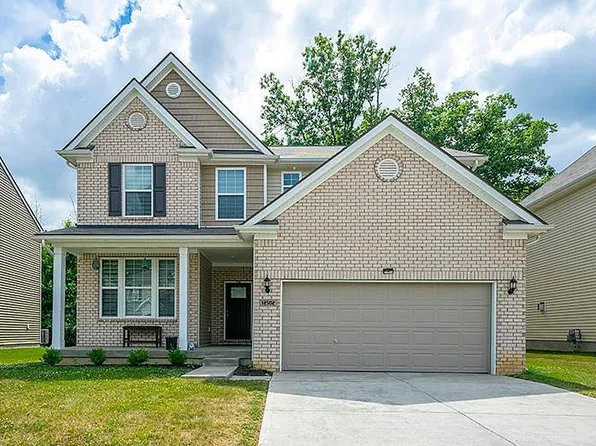 12502 Deer Lake Ln, Louisville, KY 40299
