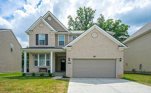 12502 Deer Lake Ln Photo 1